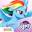 My Little Pony Rainbow Runners