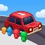 Bus Madness: Parking Jam
