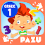 1st grade math learning games for kids