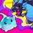 Pew Pew Slime – Idle RPG