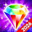 Jewel Match Blast - Classic Puzzle Games 2019
