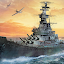 Warship Battle World War II 