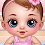 Cute Girl Daycare & Dress up 2