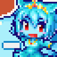 プレーする 魔王スライムさまがんばる！ をPCで