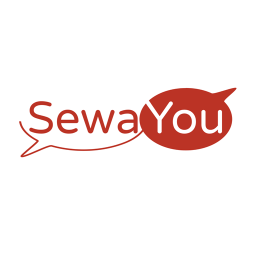 SewaYou-intercambio de idiomas