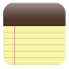 Classic Notes - Notepad