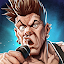 Rock Kommander