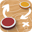 TacticalPad Basketball