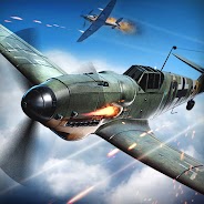 Играй World of War Machines - WW2 на ПК
