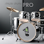 Simple Drums Pro: Virtual Drum