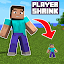Player Shrink Mods for MCPE