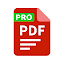 Simple PDF Reader  -  Pro