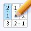 Sudo Number: Math Logic Puzzle