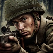 Jogue World War Heroes — Guerra FPS para PC