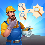 Graj Merge Home  - Design Dream - Decor Mansion na PC