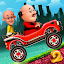 Motu Patlu Car Game 2