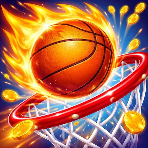 Basketball Royale