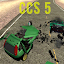 Car Crash Simulator 5