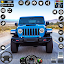 Offroad Car Driving Jeep Games