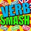 Verb Smash - English Tenses - Basic ESL Grammar