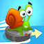 Snail Bob: Fix and Relax