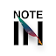 Notein: caligrafia,notas,PDFs