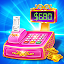 Rich Girls Shopping Games