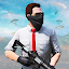 Squad Battleground Force: Free Fire Battle Royale