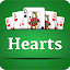 Hearts - Queen of Spades