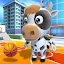 Talking Calf