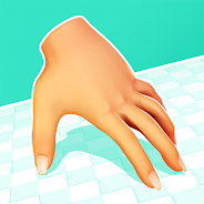 Играй Hand Strike на ПК