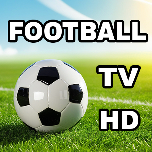 Football Live TV HD