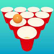 Graj Beer Pong - Challenge na PC