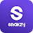Snakzy: Earn While You Play