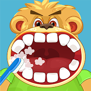 Gioca Zoo Doctor Dentist : Game per PC