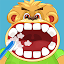 Zoo Doutor Dentista: Jogo