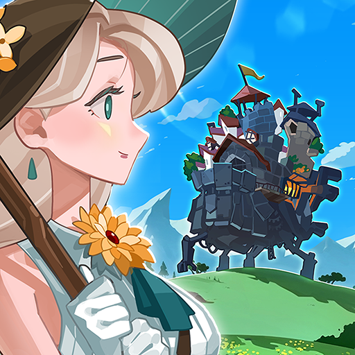 フォートレスサガ: 放置系 RPG