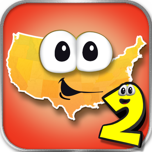 Stack the States 2