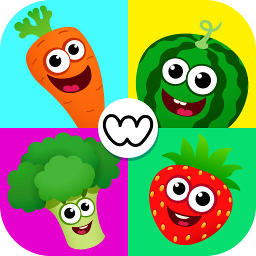 Развивающие Игры для Детей!