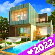 プレーする Space Decor : Mansion をPCで