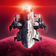 เล่น Galaxy Reavers - Starships RTS บน PC