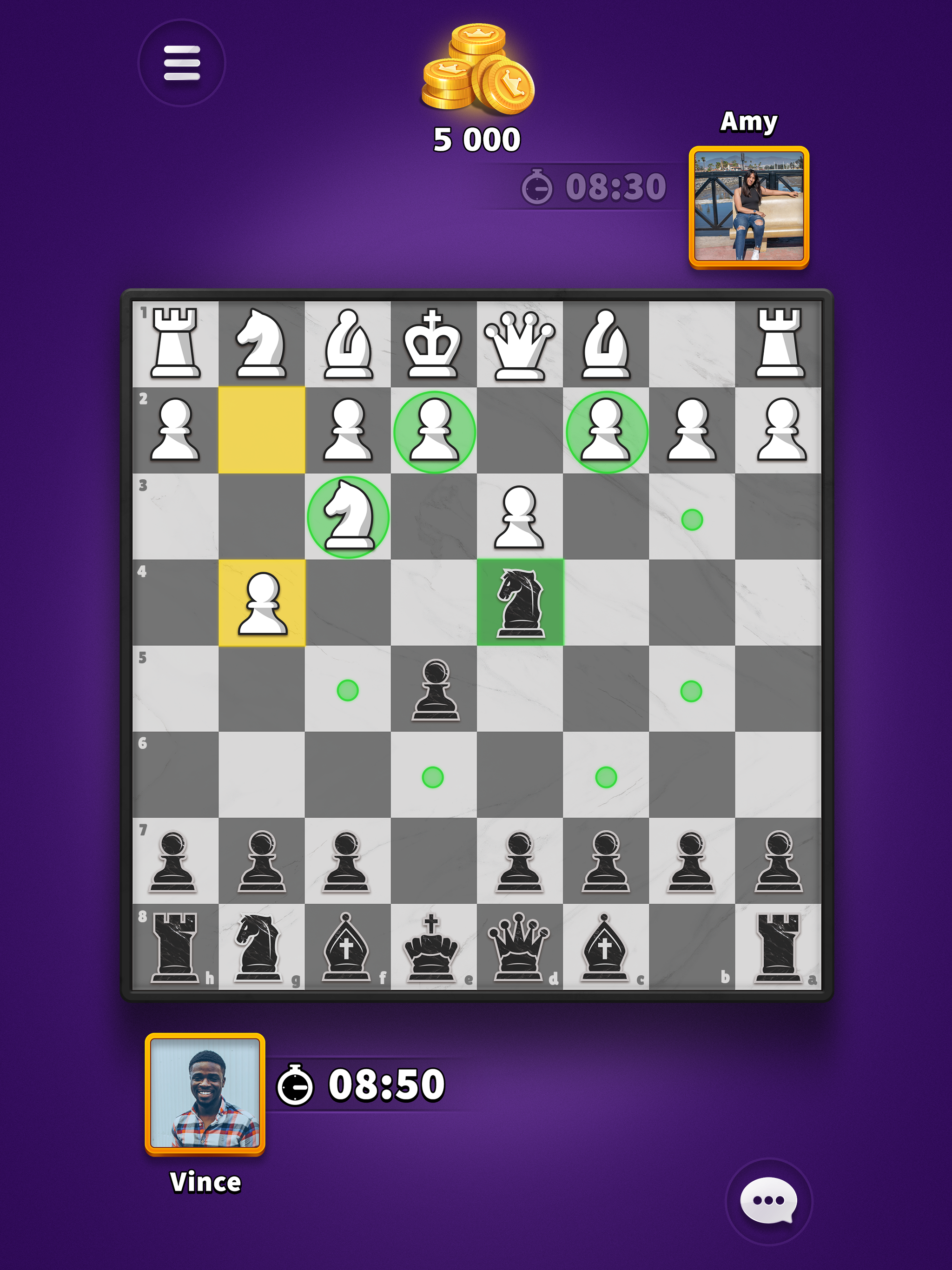 Download & Play lichess • Free Online Chess on PC & Mac (Emulator)