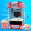 Popcorn Games: Corn Pop