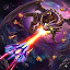 Space Shooter Galaxia Attack