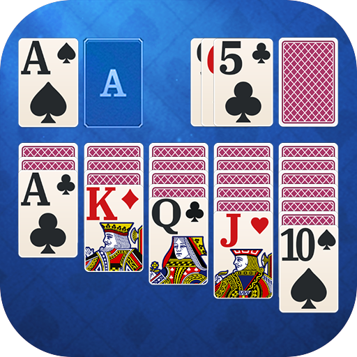 Solitaire Game:Classic Card