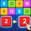 32K - 2048 number game