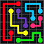 Connect The Dots - Color Line