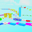 parkour for roblox