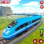 City Train Driving Simulator