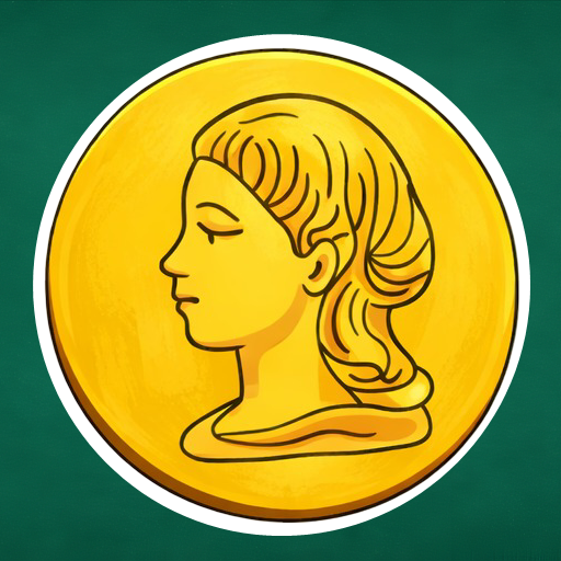 Conquian – As de Oros